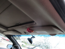 2003 MITSUBISHI ECLIPSE GS GRAY 2.4L AT 163746